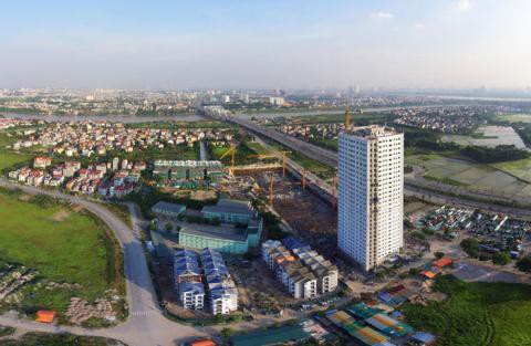 Siết tín dụng bất động sản 2019 là tốt cho thị trường