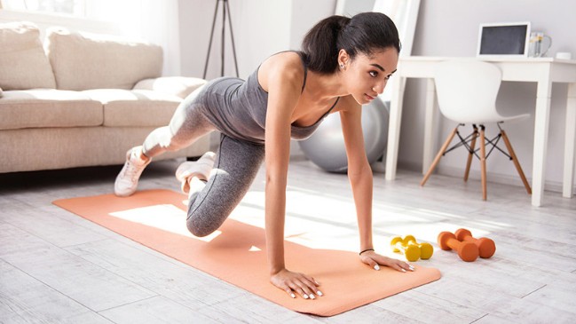 Thời điểm tập thể dục tốt nhất để c&oacute; giấc ngủ ngon - Ảnh 3.