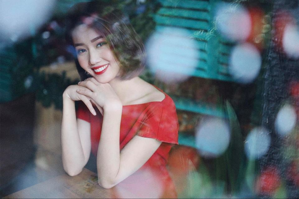 Thúy Ngân – Trung Dũng: Xuân đáng nhớ nhờ Mai Vàng! - Ảnh 4.