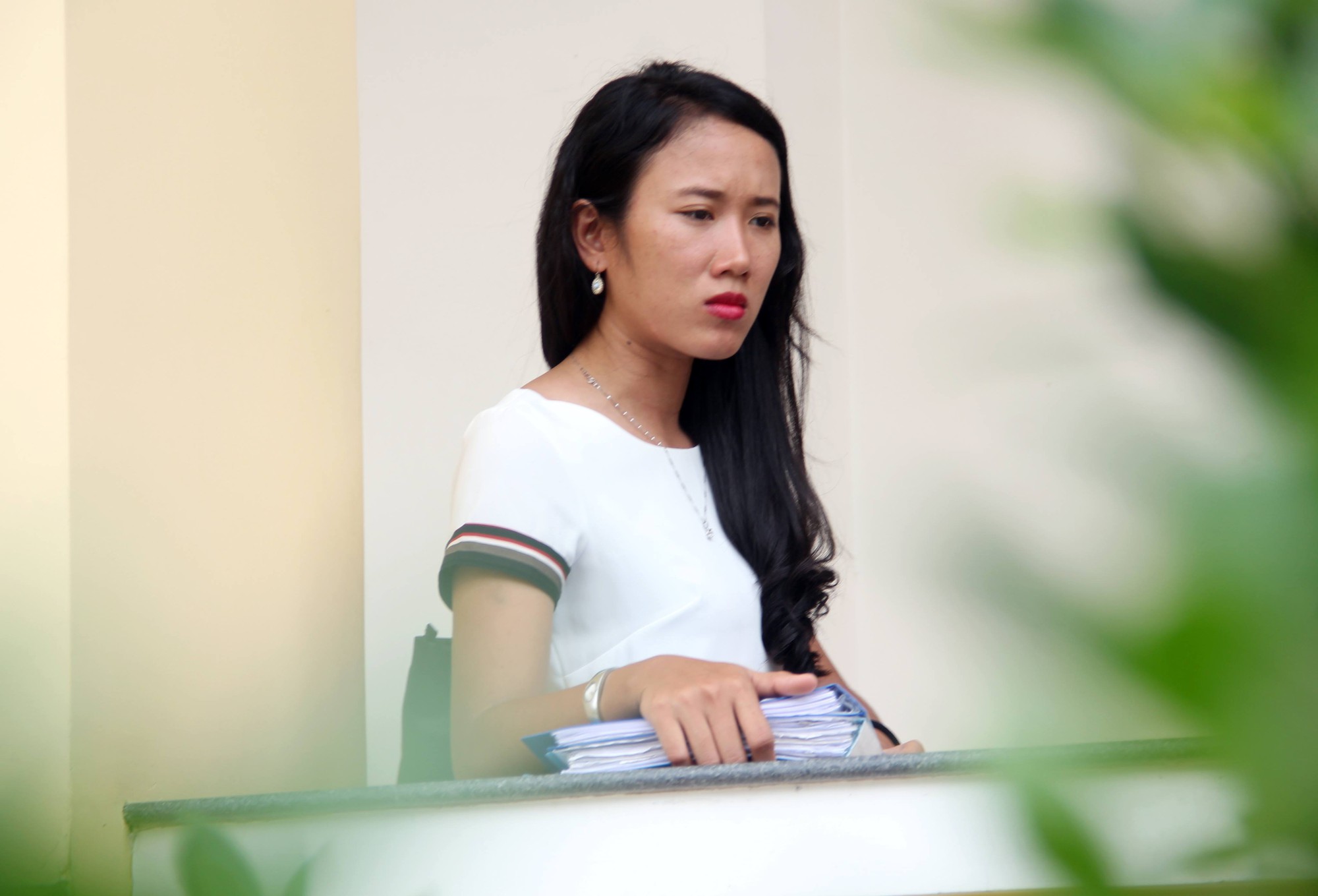 Người mẹ Việt nhiều năm sang Pháp khởi kiện đòi quyền nuôi con - Ảnh 1.