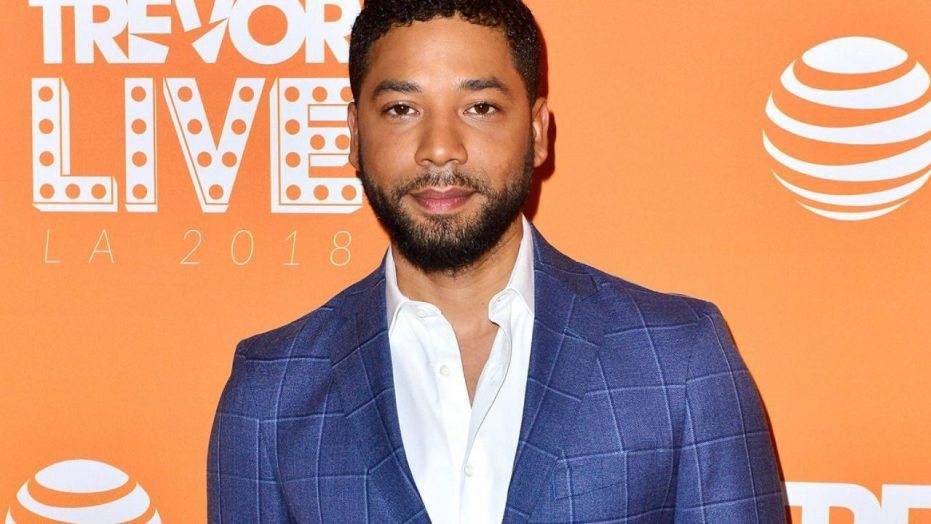 T&agrave;i tử Jussie Smollett bị h&agrave;nh hung do kỳ thị chủng tộc, giới t&iacute;nh - Ảnh 2.