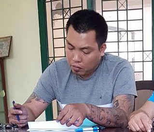 "Trùm" tín dụng đen ở quận 10 sa lưới công an