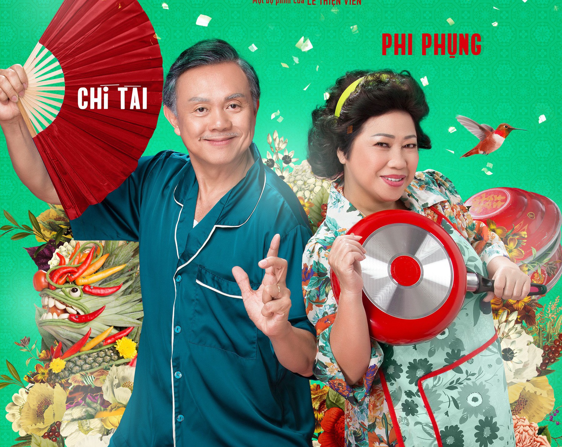 Ngọc Trinh, Diệu Nhi rực rỡ trong đ&aacute;m cưới miền T&acirc;y - Ảnh 4.