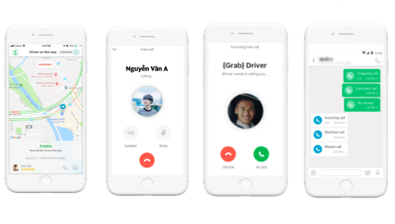 Grab: An to&agrave;n hơn, tốt hơn mỗi ng&agrave;y - Ảnh 1.