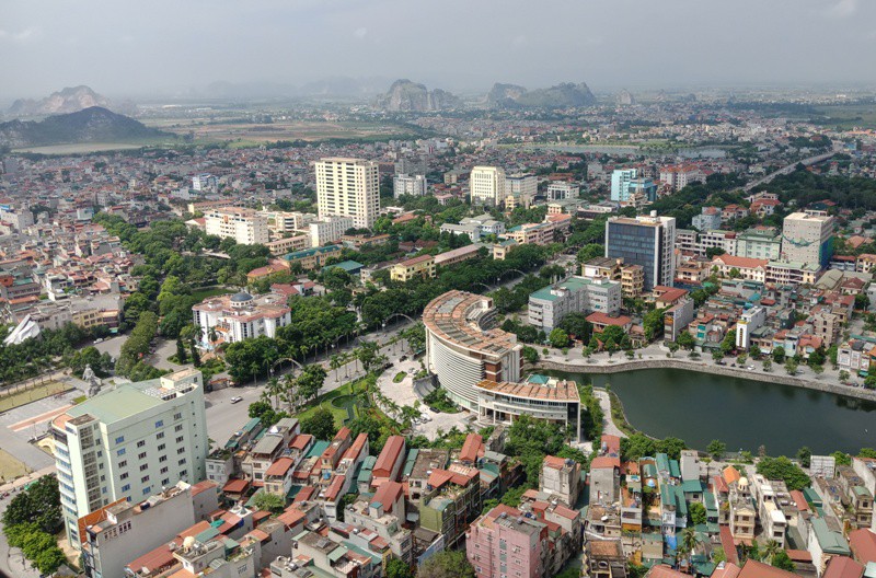 Thanh Hóa, một năm nhìn lại