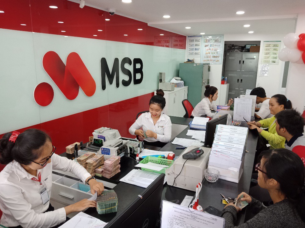 Gửi tiết kiệm đầu năm – lấy may mắn cả năm