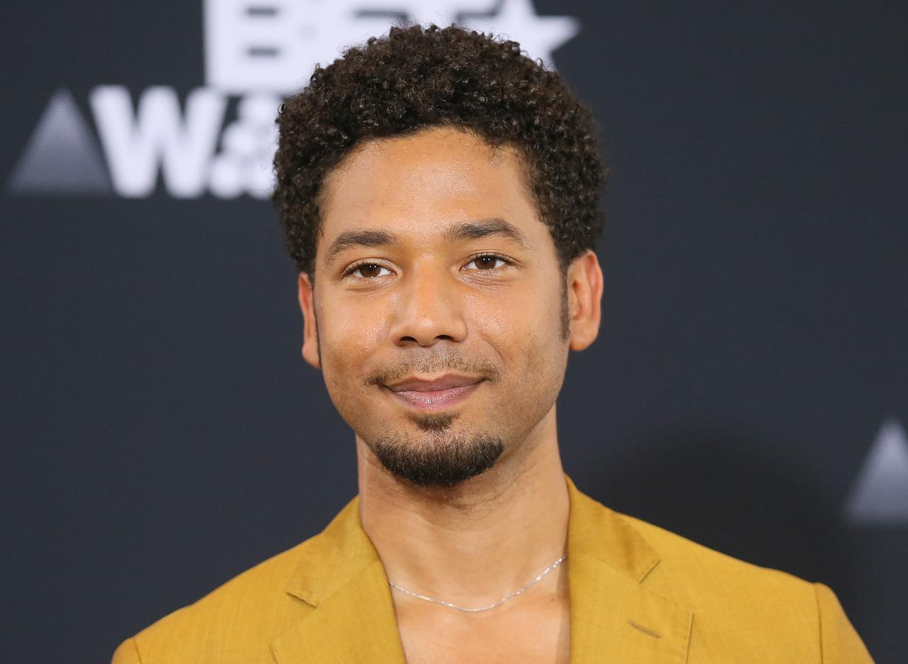 Tài tử Jussie Smollett bị hành hung do kỳ thị chủng tộc, giới tính