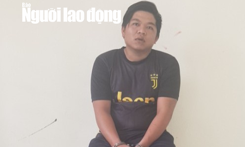 Bắt đối tượng quê An Giang giấu khẩu súng với 7 viên đạn ở Phú Quốc