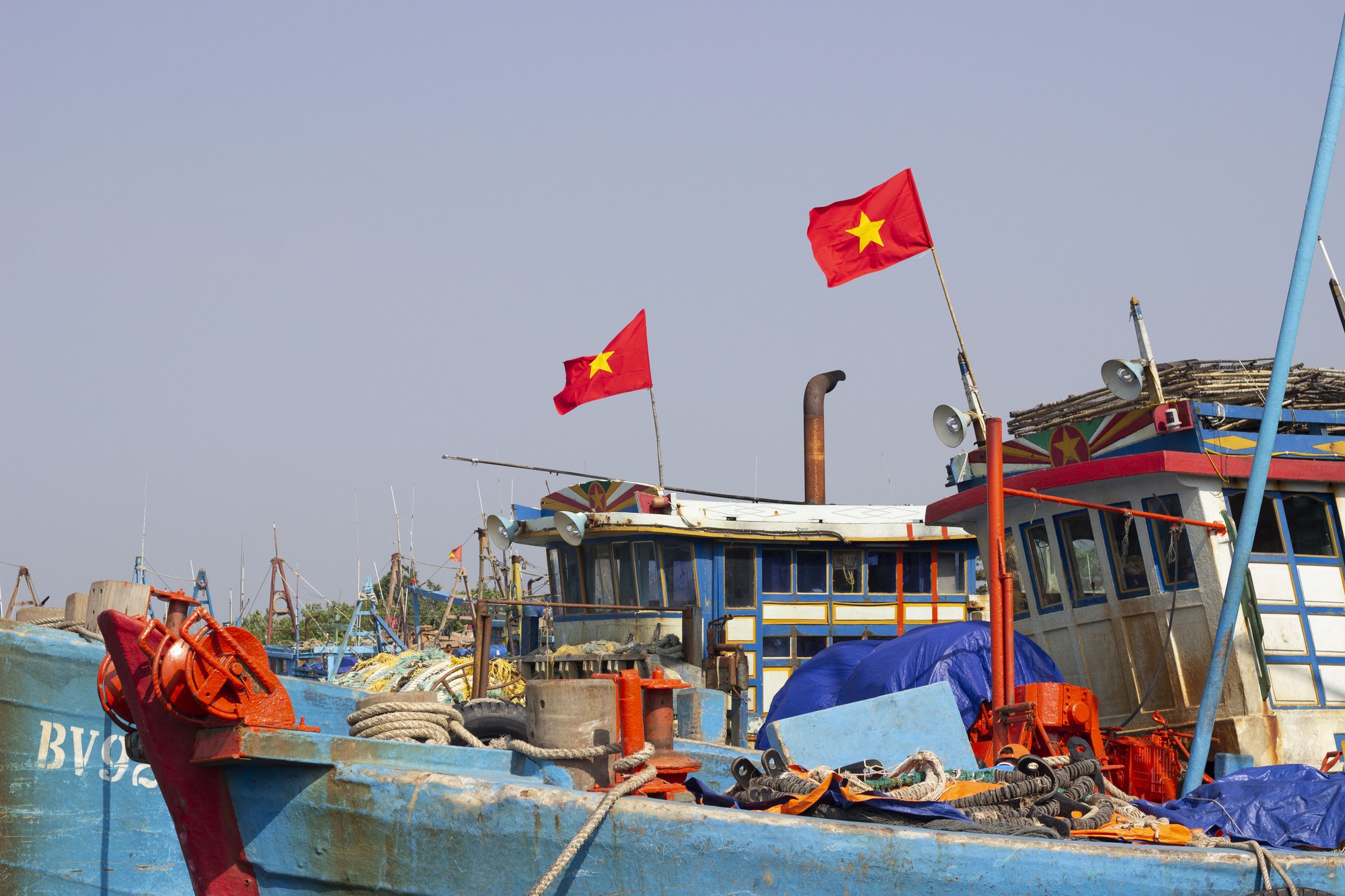 (b&agrave;i 28 tet, gui ba hoi dong)L&agrave;ng ch&agrave;i tỷ ph&uacute;! - Ảnh 1.