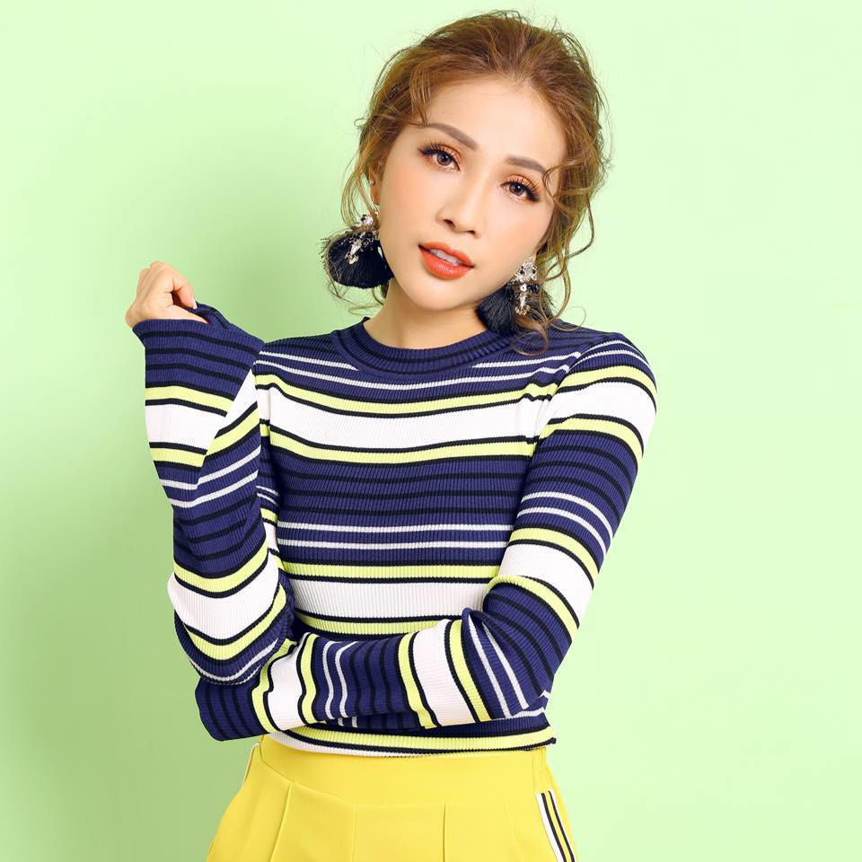 Nghệ sĩ của giải Mai Vàng 2018 Vẫn khao khát đồng hành với sáng tạo - Ảnh 3.