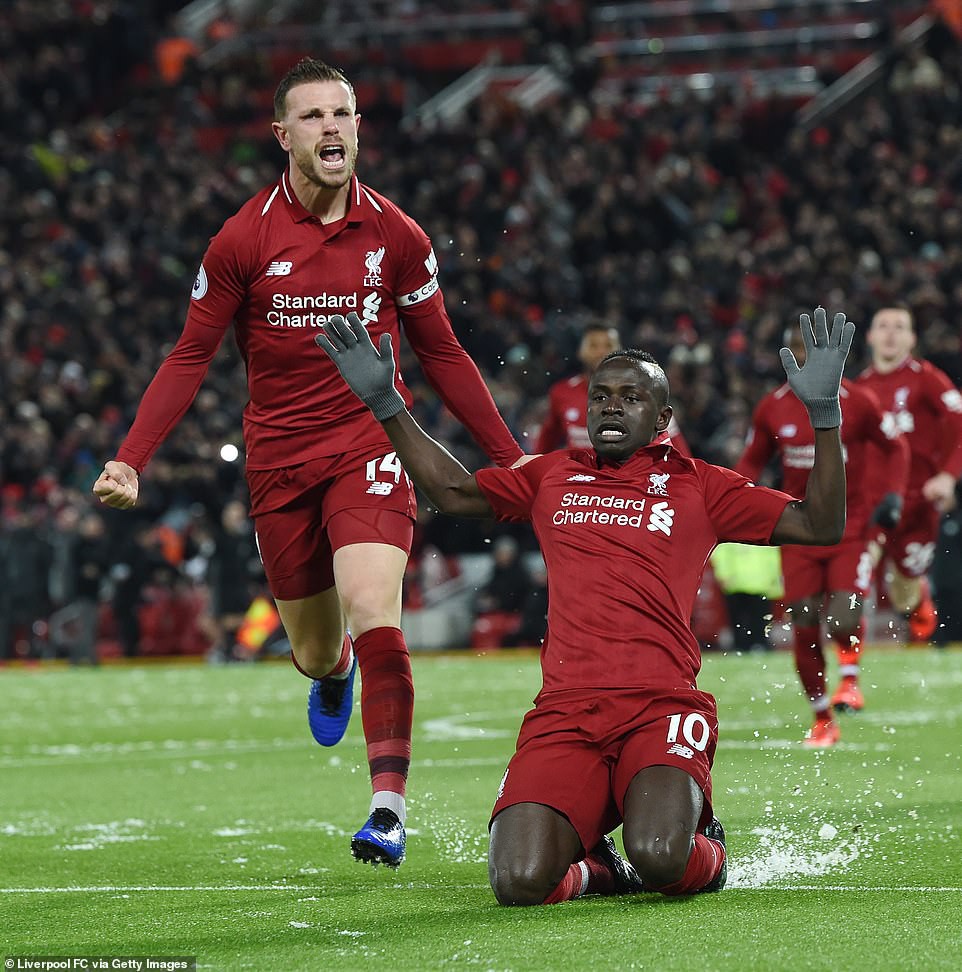 Thua kinh ho&agrave;ng trước Bournemouth, Chelsea văng khỏi Top 4 - Ảnh 7.