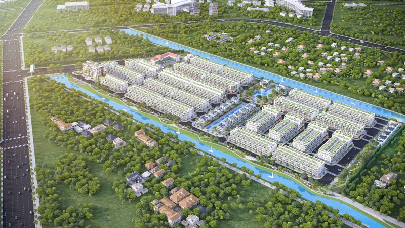 Bất động sản năm 2019: Phân khúc nào sẽ sinh lời cao? - Ảnh 1.