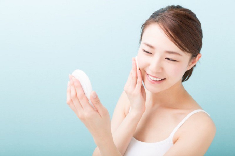 5 sai lầm khi rửa mặt khiến da nhanh chóng xuống cấp - Ảnh 2.