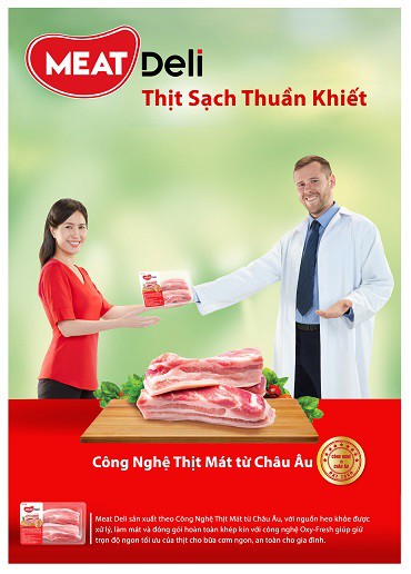 Lợi nhuận sau thuế Masan đạt mức kỷ lục - Ảnh 3.