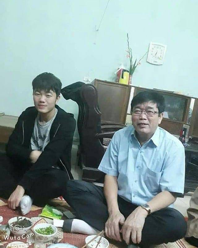 Xu&acirc;n Trường đi chơi điện tử, Hồng Duy đ&oacute;ng tủ mới khoe chiến c&ocirc;ng - Ảnh 4.