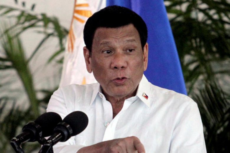 Ông Duterte vừa "dọa cắt cổ trùm ma túy", cựu thị trưởng bị giết