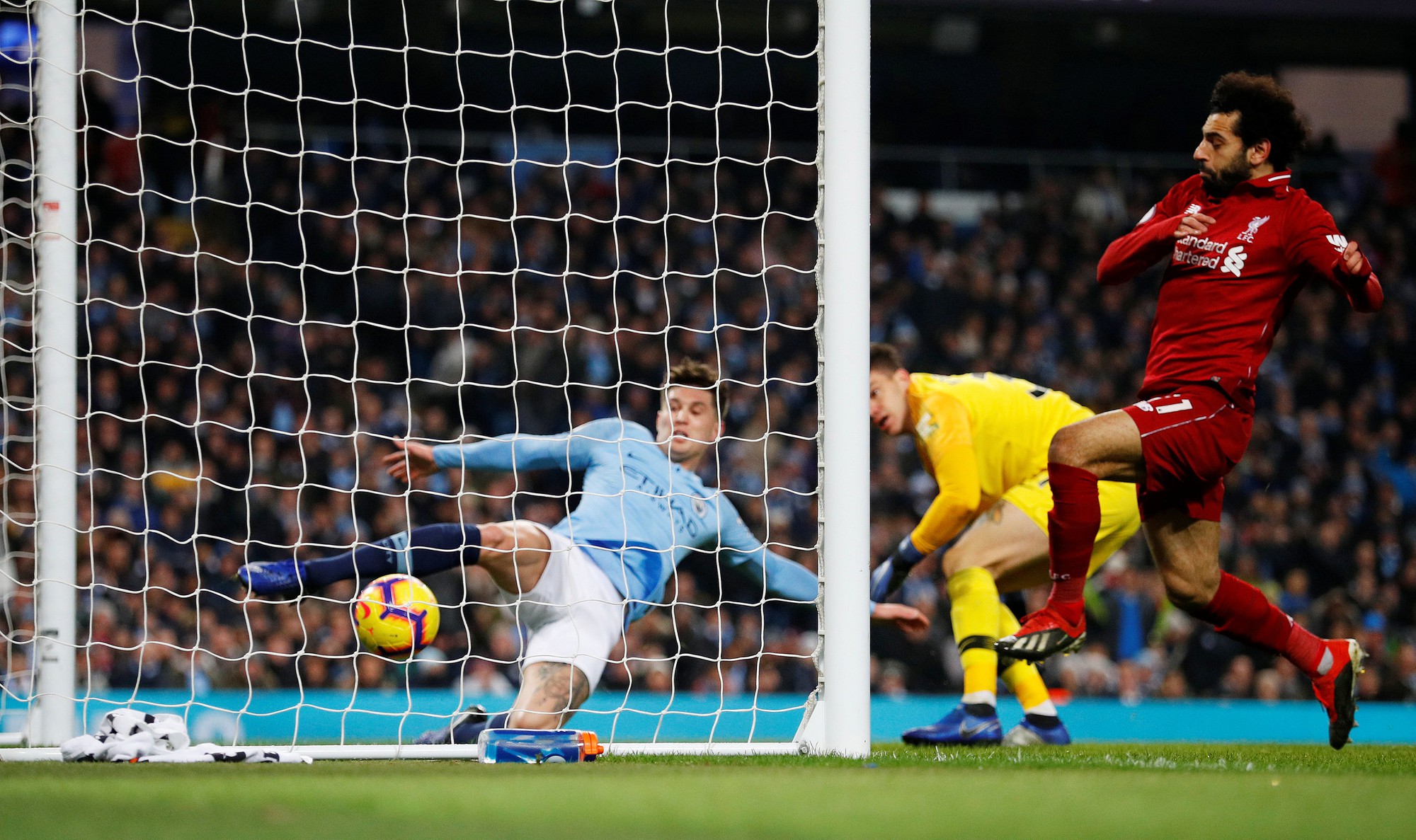 11 milimet khiến Liverpool ôm hận trước Man City - Ảnh 3.