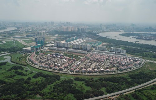 Năm 2019, nhiều tín hiệu lạc quan cho TP HCM