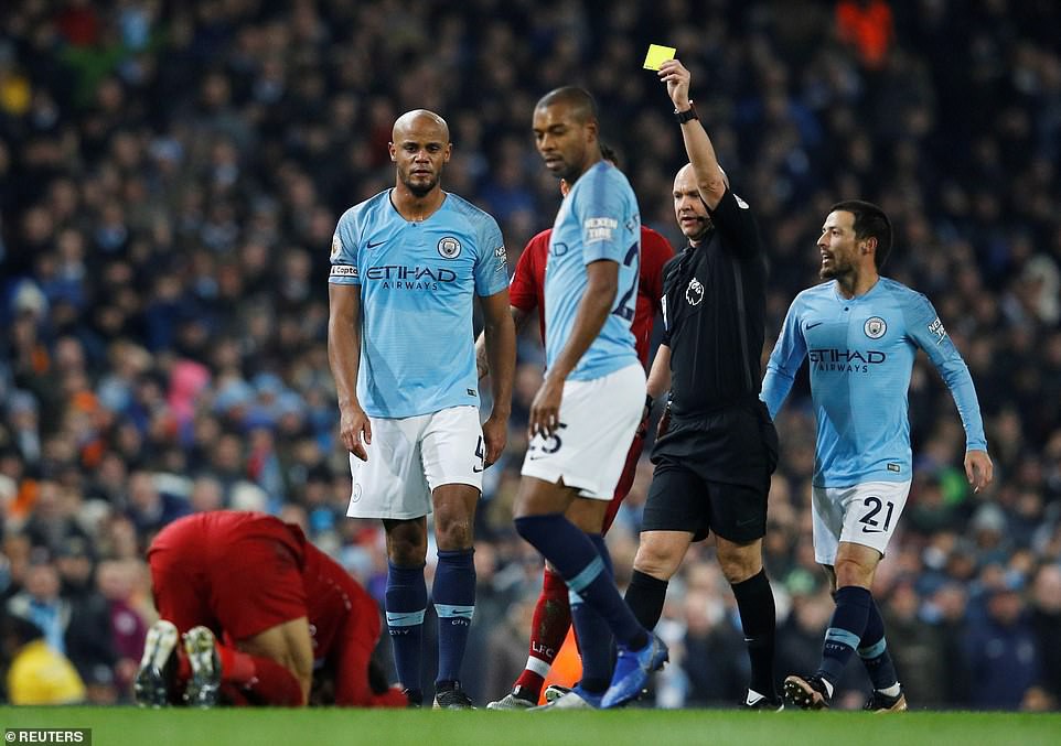 11 milimet khiến Liverpool ôm hận trước Man City - Ảnh 5.
