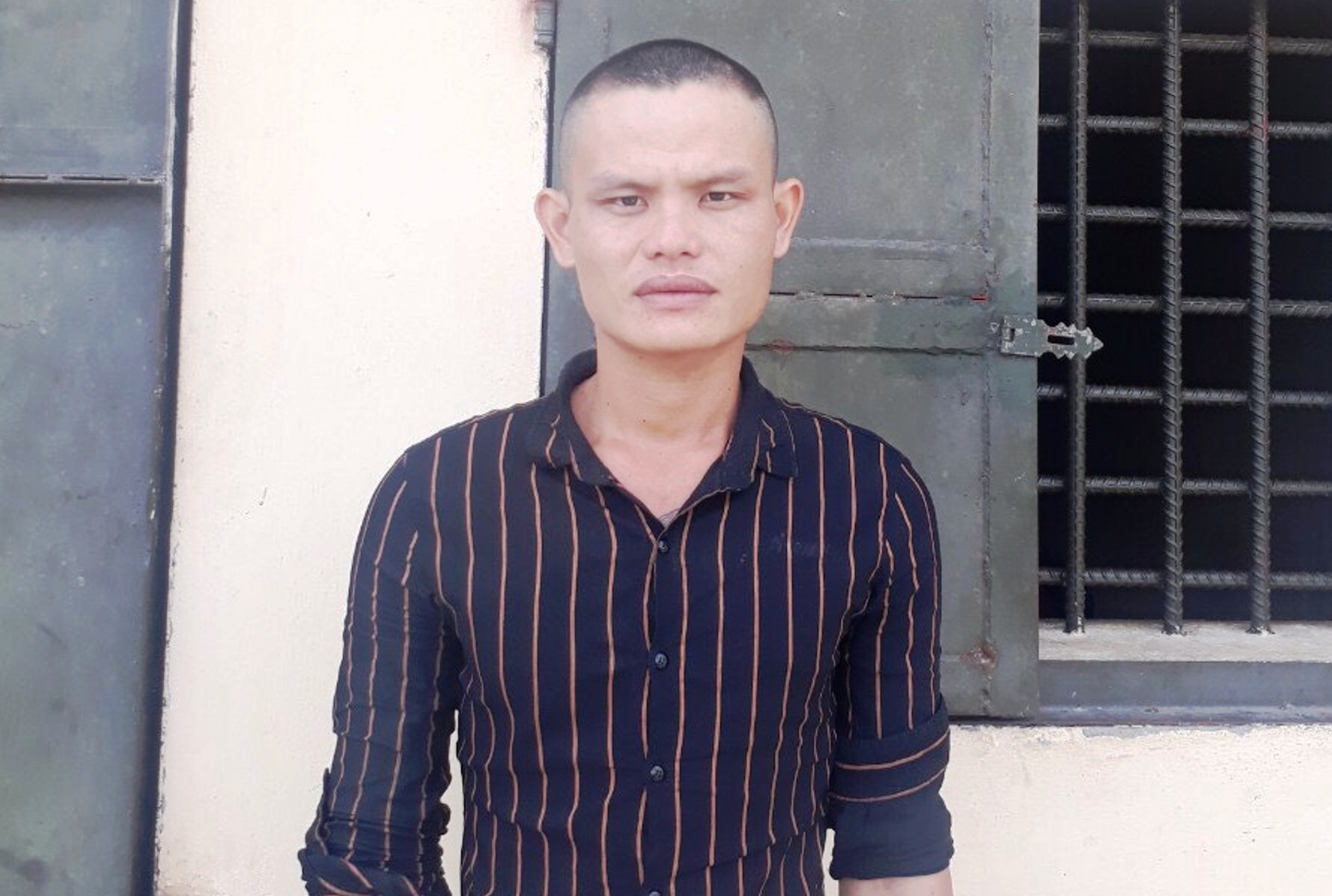 Được mời tới nhà nhậu, hiếp dâm luôn em gái của bạn