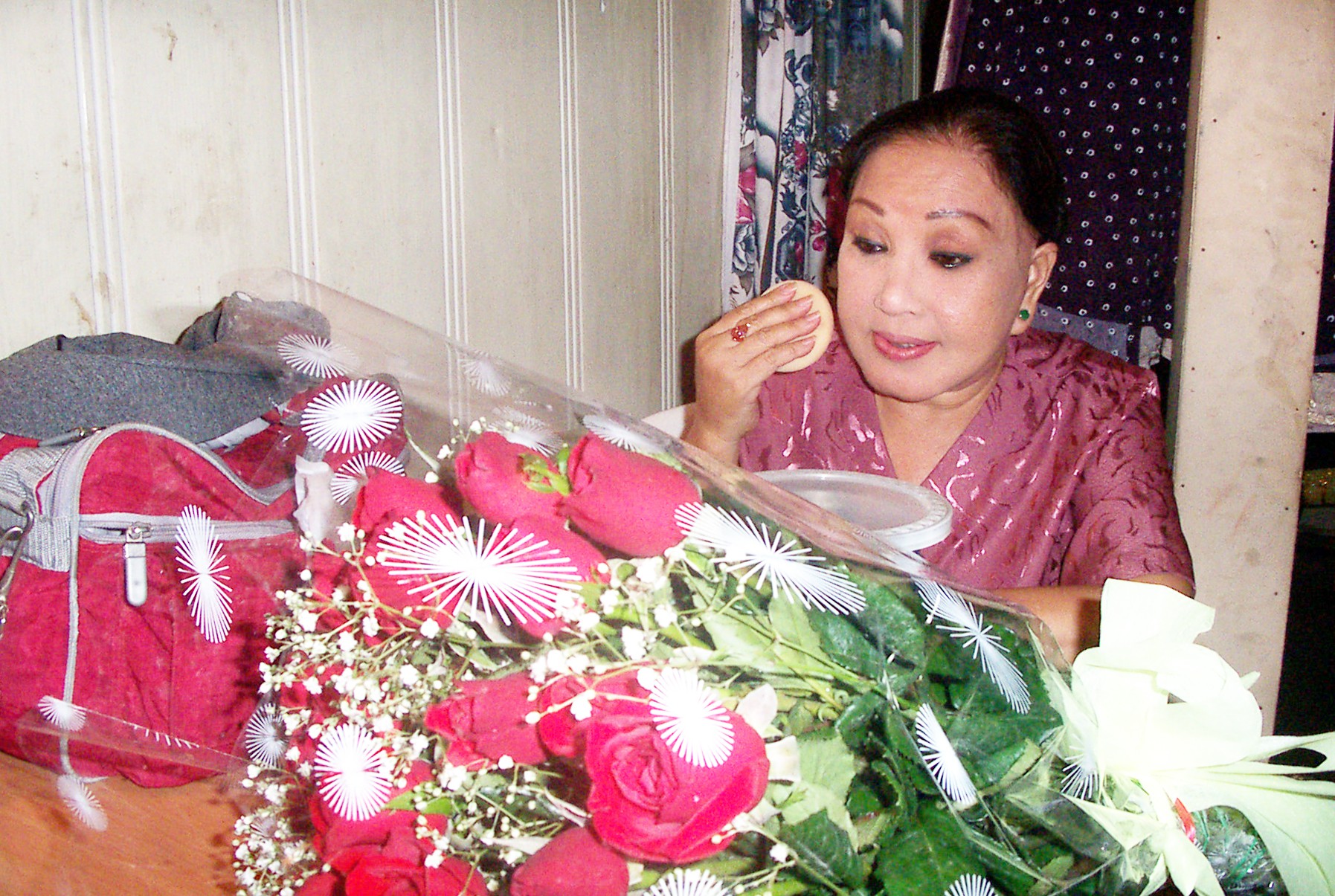 NS Hồng Nga: "Cần cơ chế cho tác giả sáng tác cải lương"