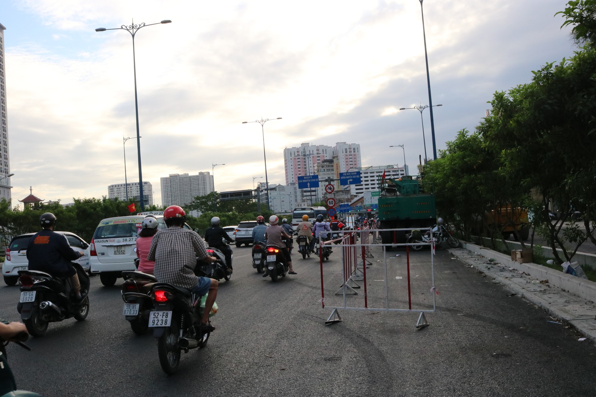 Kêu trời với lô cốt - Ảnh 5.