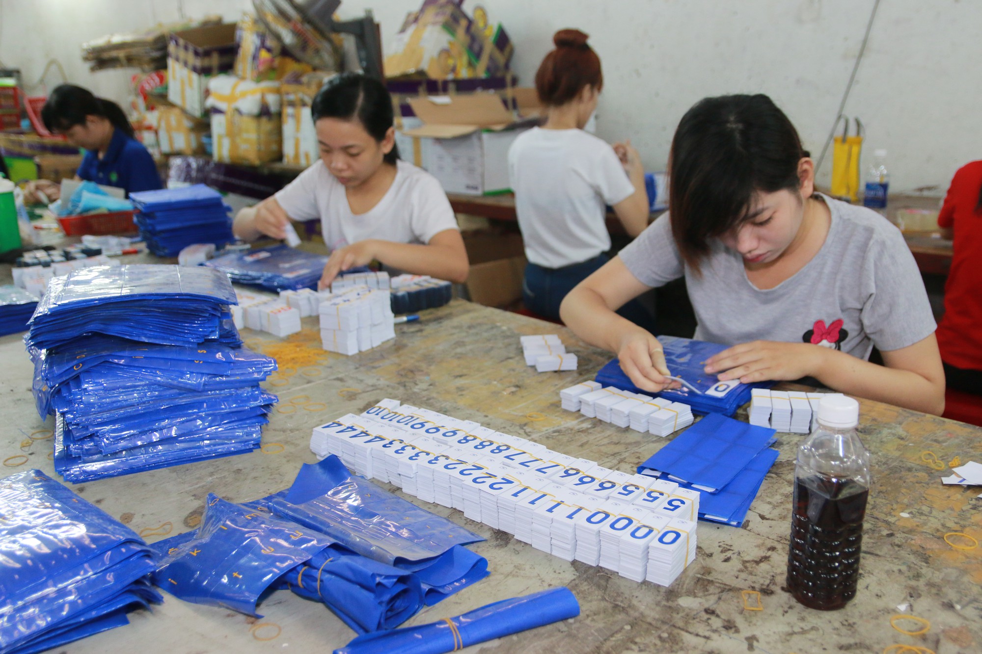 Tết Nguy&ecirc;n đ&aacute;n năm 2019, người lao động được nghỉ 9 ng&agrave;y - Ảnh 1.