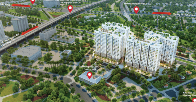 Gần 20 công ty bất động sản “chào đời” mỗi ngày