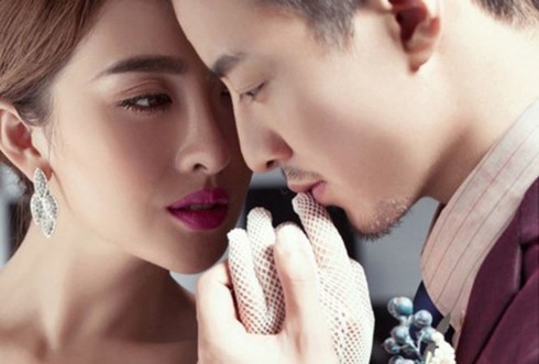 Như ở c&ugrave;ng h&agrave;ng x&oacute;m khi lỡ cưới người kh&ocirc;ng y&ecirc;u - Ảnh 1.