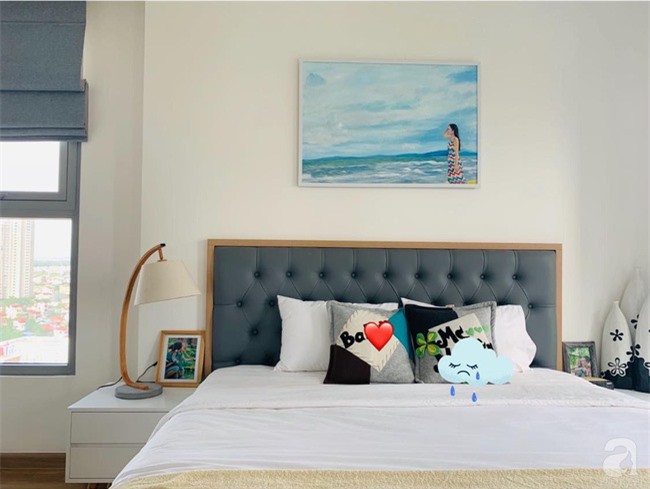 Căn hộ 120m² đẹp dịu dàng đến từng góc nhỏ - Ảnh 16.