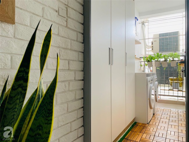 Căn hộ 120m² đẹp dịu dàng đến từng góc nhỏ - Ảnh 26.