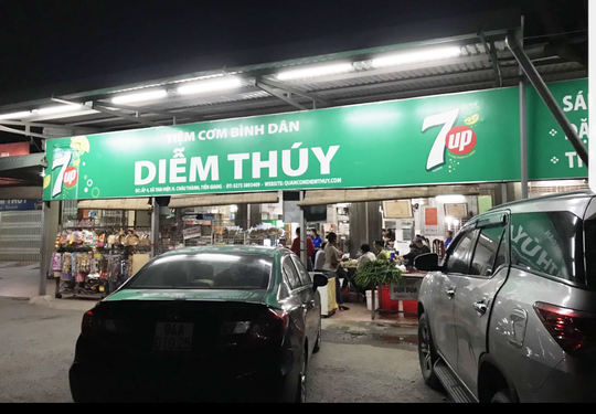 Trả lại tài sản lớn cho du khách Hàn Quốc bỏ quên