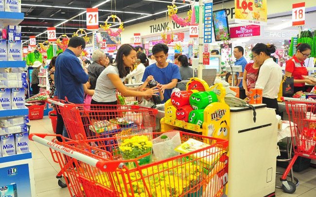 Cuộc chơi b&aacute;n lẻ năm 2019 sẽ như thế n&agrave;o? - Ảnh 1.