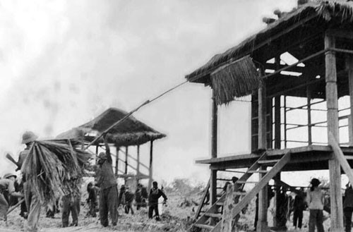 40 năm chiến thắng chiến tranh bảo vệ biên giới Tây Nam: Pol Pot - kẻ giết người có hệ thống