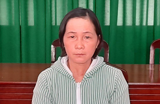 Chiếm đoạt 2 tờ v&eacute; số tr&uacute;ng, 6 người bị khởi tố - Ảnh 1.