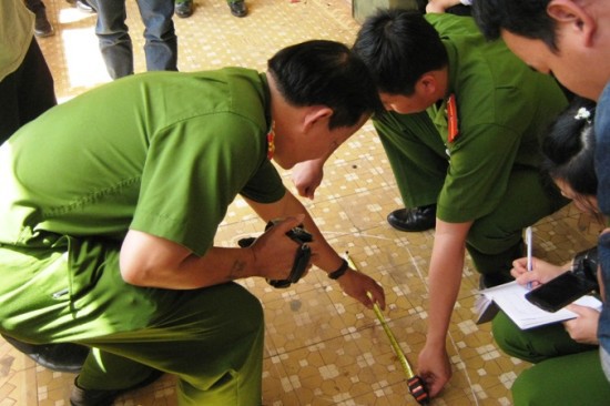Một nam sinh bị nhóm thanh niên vây đánh tử vong