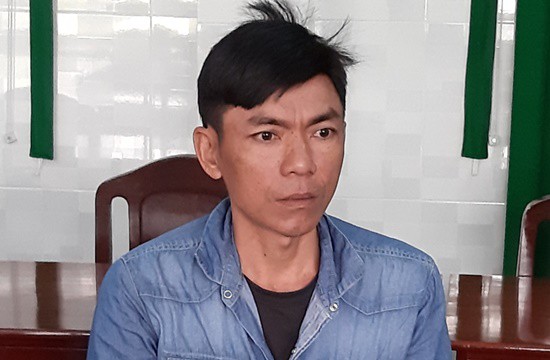 Chiếm đoạt 2 tờ v&eacute; số tr&uacute;ng, 6 người bị khởi tố - Ảnh 2.