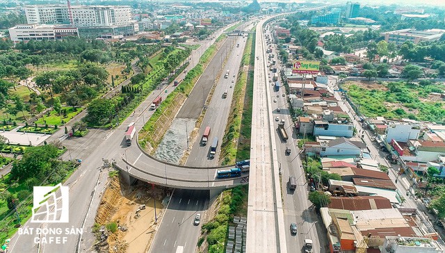 Những đại dự &aacute;n giao th&ocirc;ng trong 2019 - Ảnh 1.