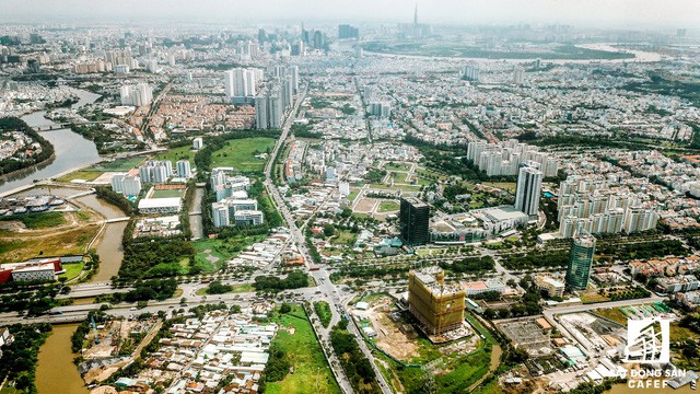 Những đại dự &aacute;n giao th&ocirc;ng trong 2019 - Ảnh 2.