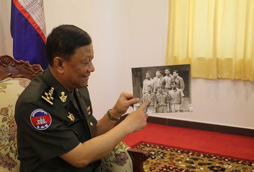 40 NĂM CHIẾN THẮNG CHIẾN TRANH BẢO  VỆ BIÊN GIỚI TÂY NAM: Chúng ta đã trải qua muôn vàn khó khăn!