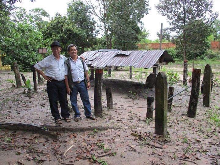 40 năm chiến thắng chiến tranh bảo vệ biên giới Tây Nam (*): Thế giới nợ Việt Nam lời xin lỗi
