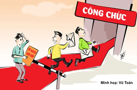 Giảm gánh nặng ngân sách