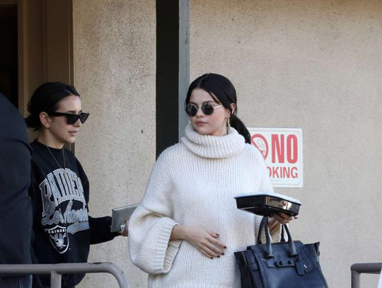 Giảm cân thần tốc như Selena Gomez