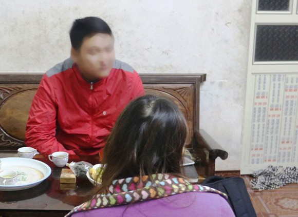 Nam hiệu trưởng có "quan hệ chưa trong sáng” với nữ hiệu phó
