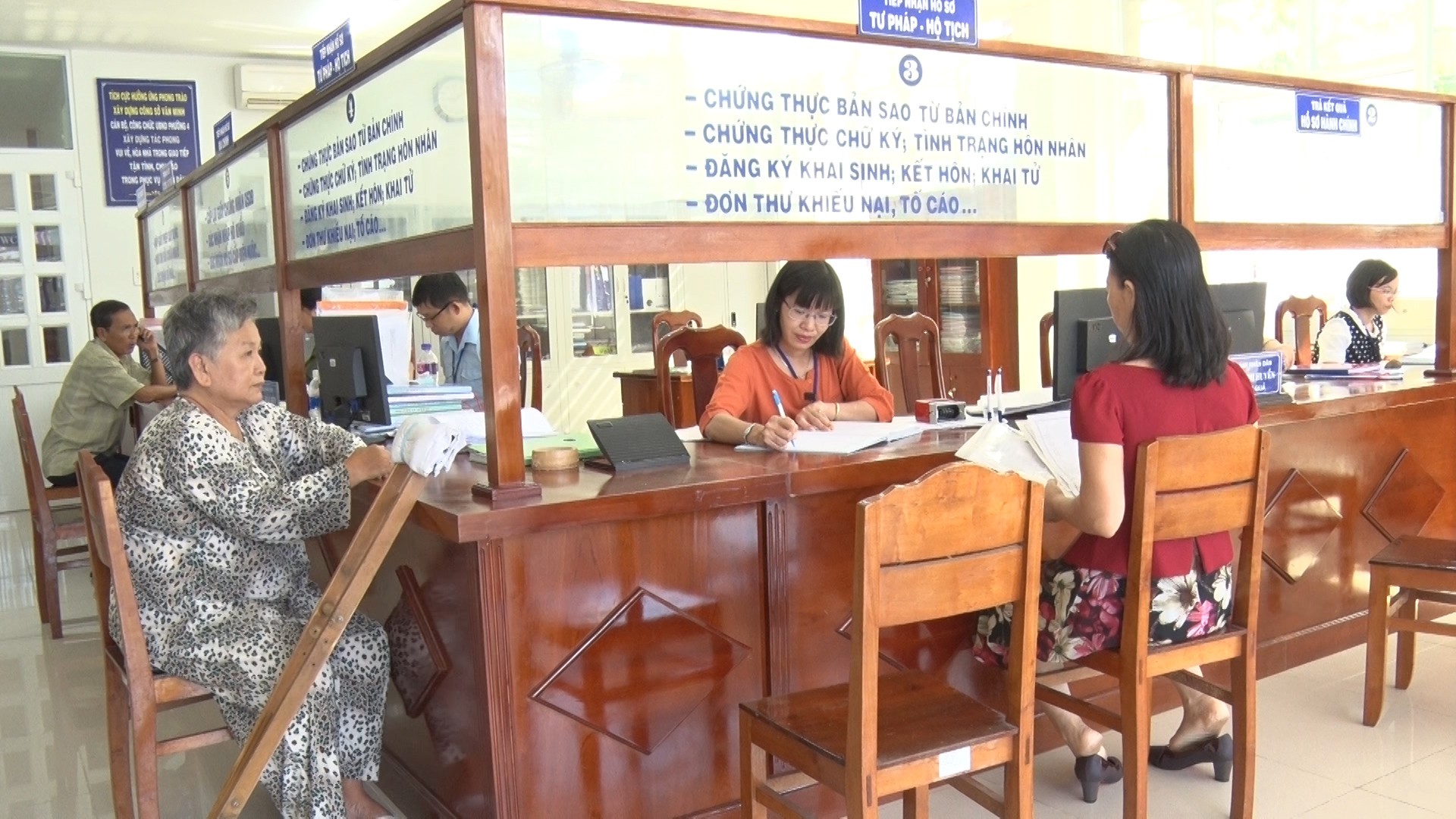 Bà Rịa – Vũng Tàu: Chi hỗ trợ Tết cho cán bộ, công chức, viên chức 2 triệu đồng/người