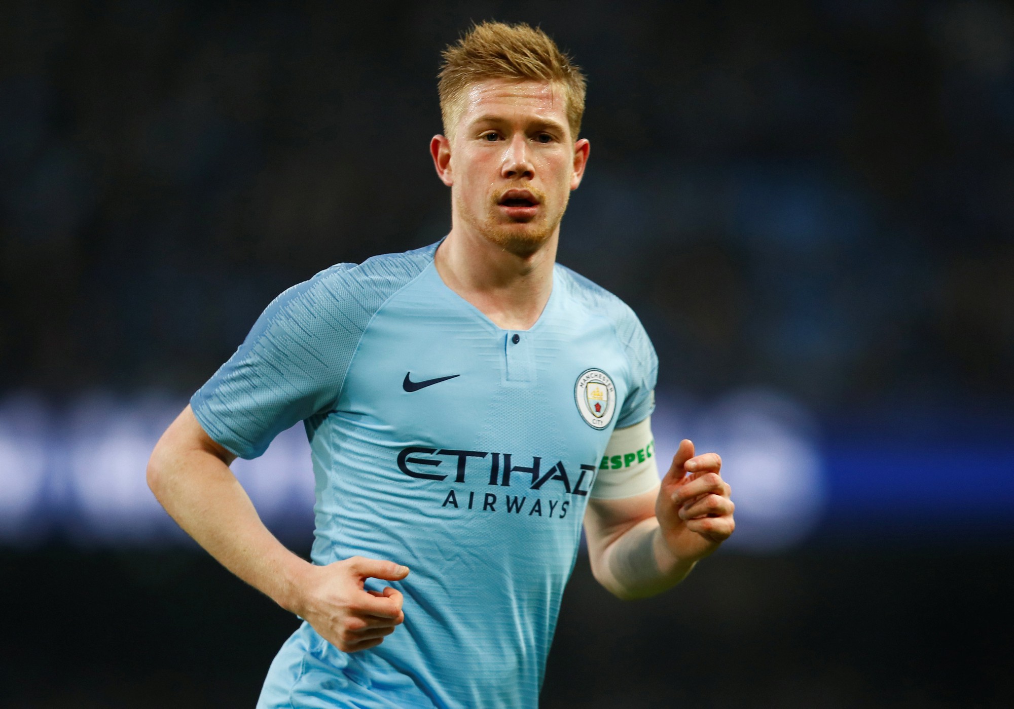 Clip: Man City đại thắng ng&agrave;y De Bruyne hồi sinh - Ảnh 3.