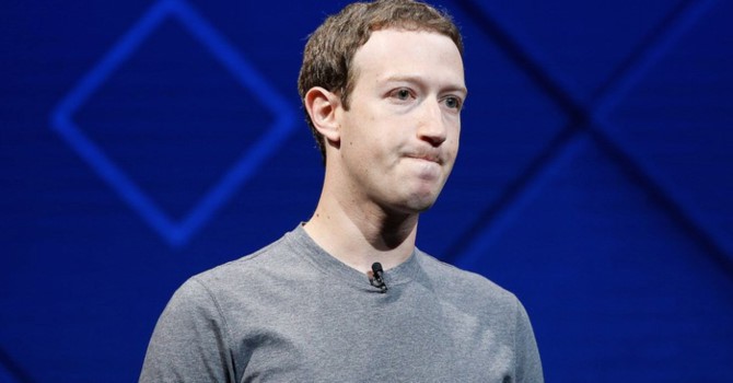 Mark Zuckerberg dừng b&aacute;n cổ phiếu Facebook để duy tr&igrave; quyền lực - Ảnh 1.