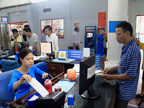 Truy tìm nguyên bảo vệ Ga Sài Gòn có dấu hiệu lừa đảo - Ảnh 1.
