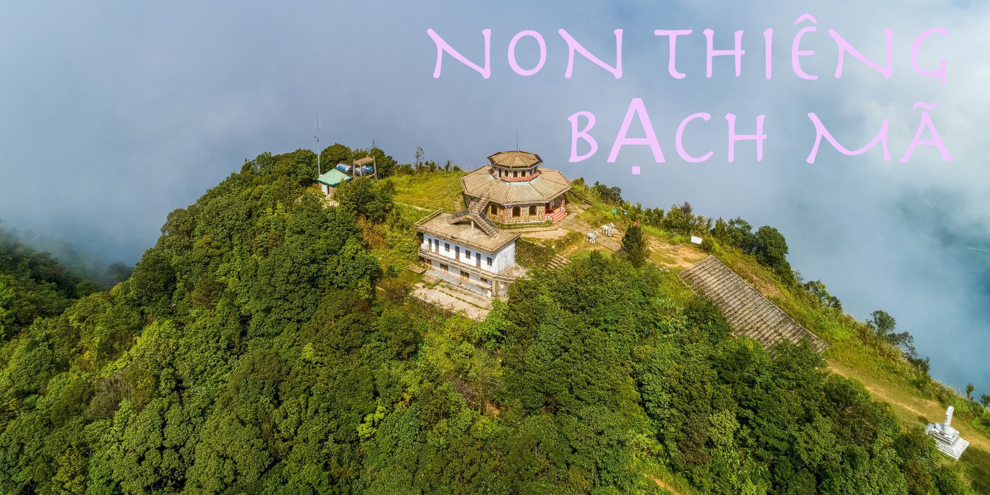 Non thiêng Bạch Mã