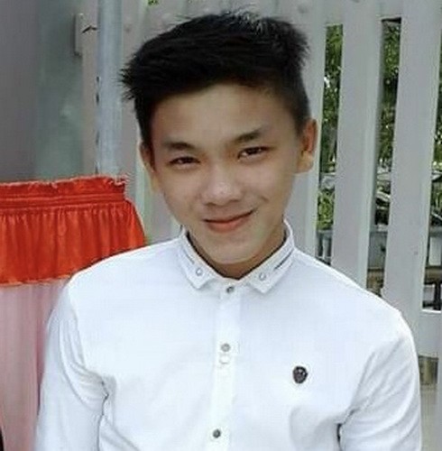 Khánh Hòa: Bắt hung thủ chém chết mẹ và em trai